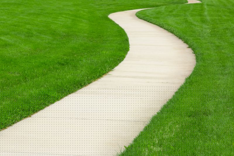 Concrete Walkway Service