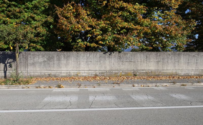 Concrete Wall Pouring