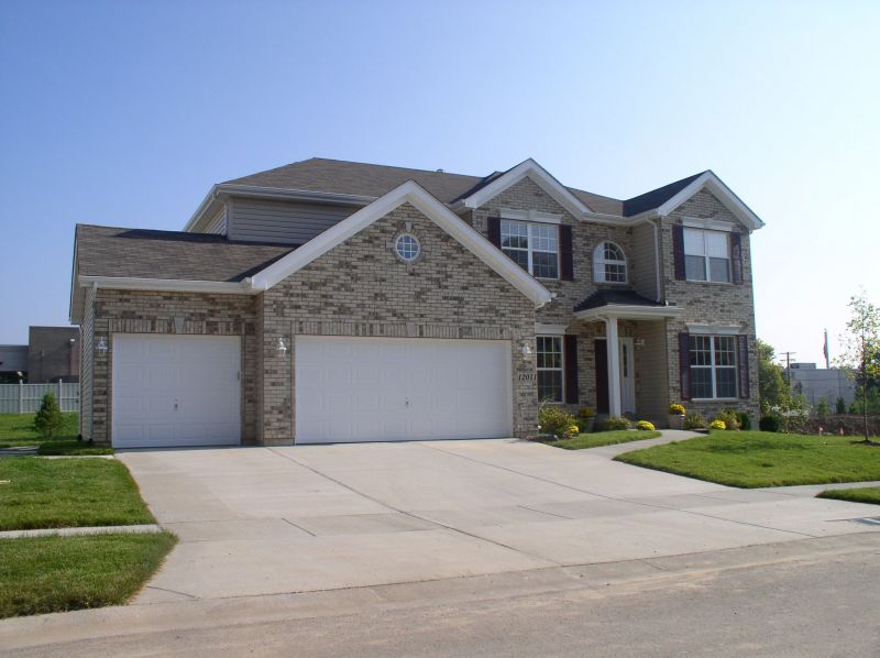 Driveway And Walkway Service