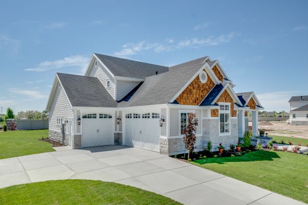 Concrete Slab Service in Arroyo Grande