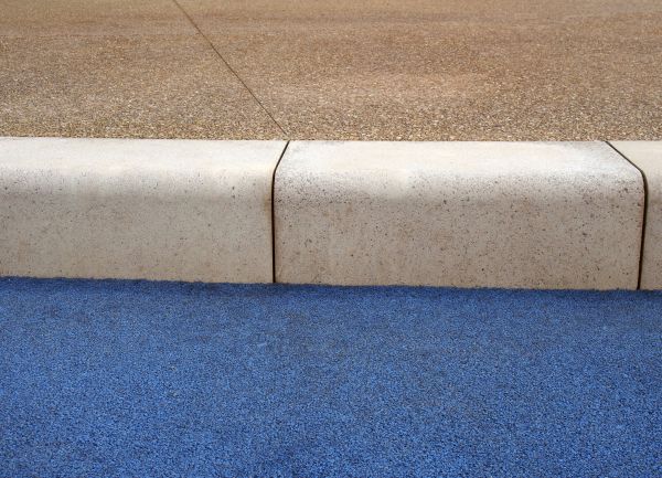 Curb And Sidewalk Installation in Arroyo Grande