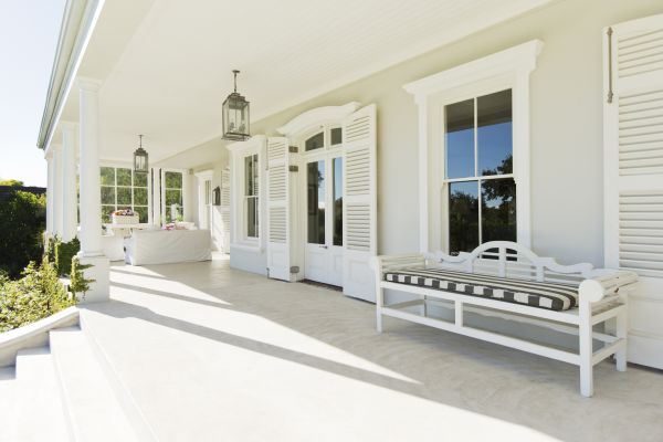 Cost of Porch Installation in Arroyo Grande