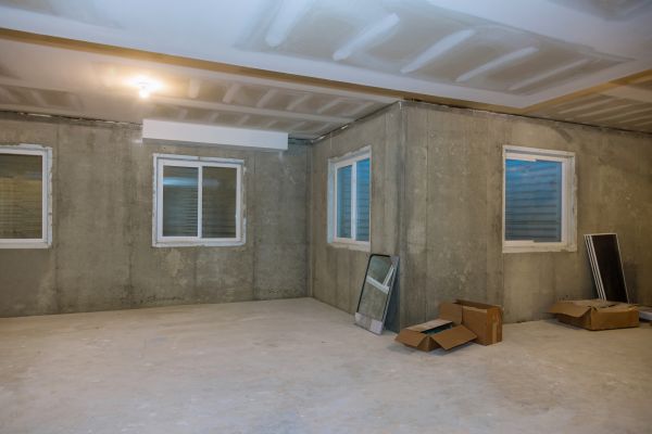 Poured Wall Foundation Service in Arroyo Grande