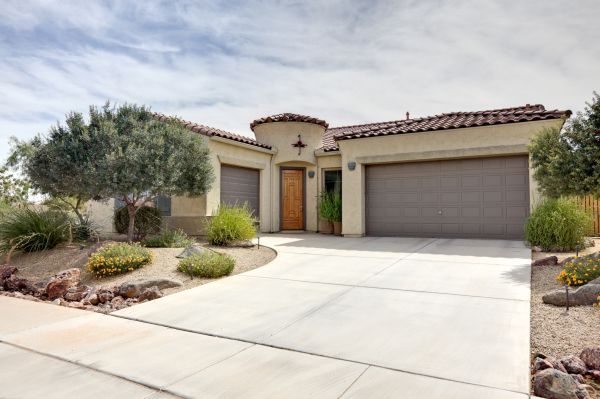 Cost of Residential Concrete Service in Arroyo Grande