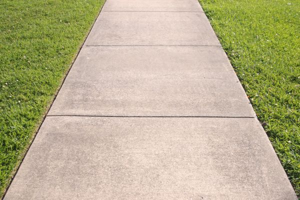 Sidewalk Slab Service in Arroyo Grande