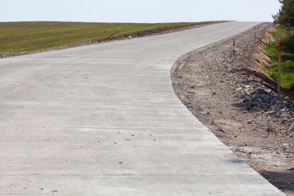 Slab Service in Arroyo Grande