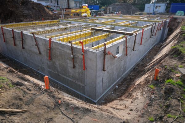 Home Foundation Installation in Arroyo Grande
