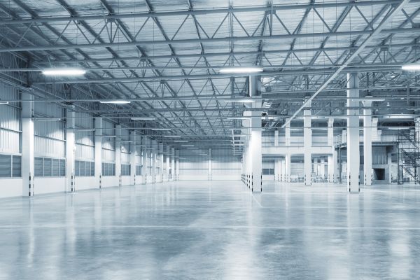 Polished Concrete Service in Arroyo Grande