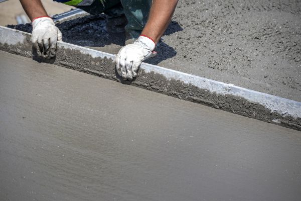 Concrete Replacement in Arroyo Grande