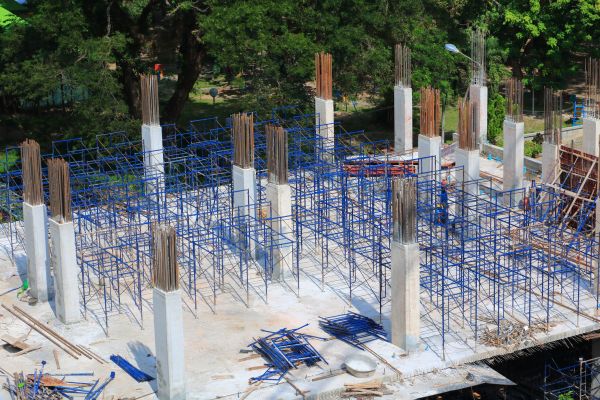 Cost of Foundation Pier Installation in Arroyo Grande