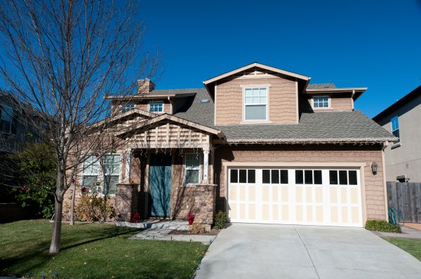 New Driveway Installation in Arroyo Grande