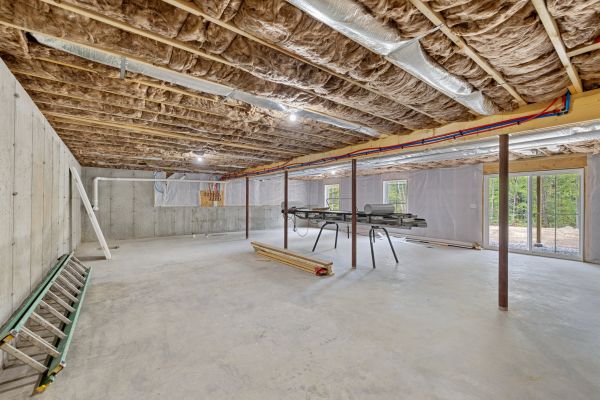 Wall Foundation Construction in Arroyo Grande