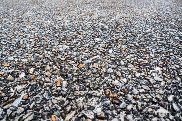 Exposed Aggregate Paving in Arroyo Grande
