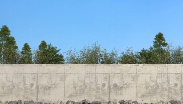 Privacy Wall Construction in Arroyo Grande