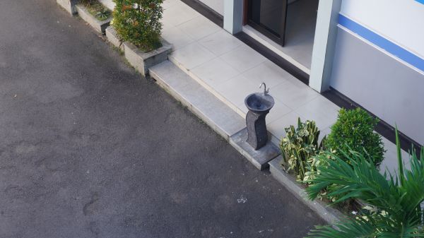 Driveway Approach Installation in Arroyo Grande