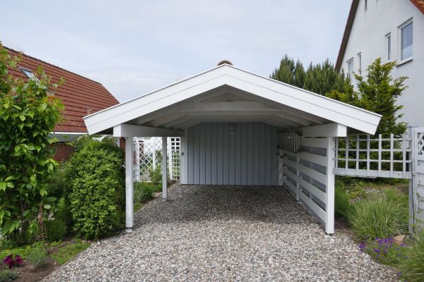 Carport Pad Installation in Arroyo Grande