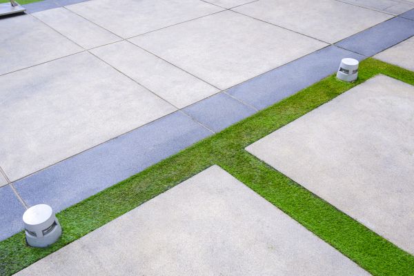 Concrete Pads Installation in Arroyo Grande