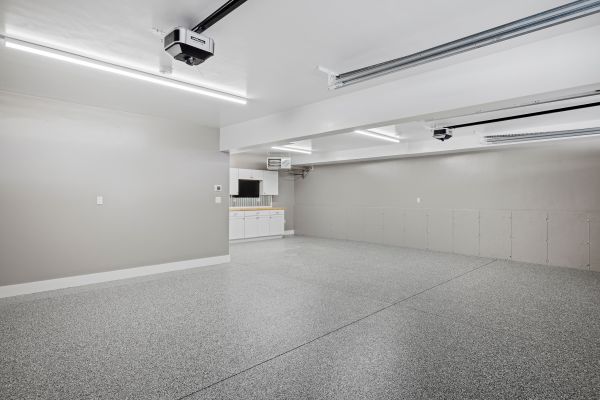 Garage Paving in Arroyo Grande