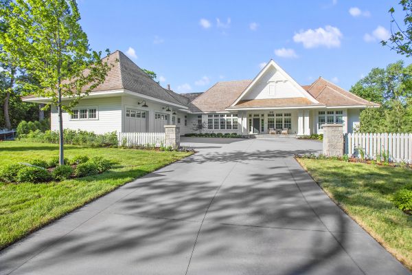 Driveway Modification in Arroyo Grande