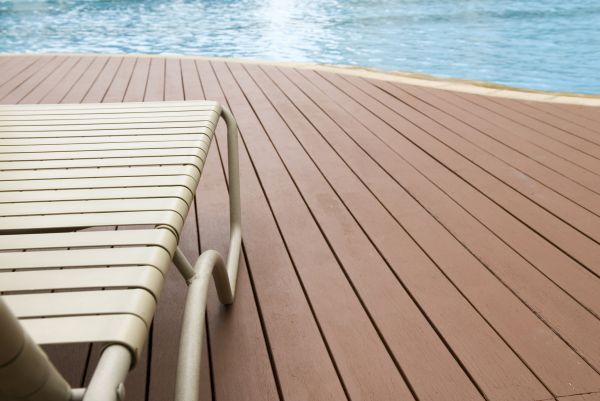 Pool Deck Replacement in Arroyo Grande