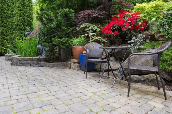 Patio Extension Installation in Arroyo Grande
