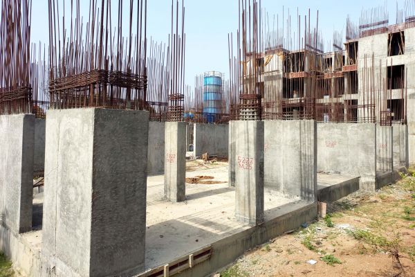 Cost of Foundation Installation in Arroyo Grande
