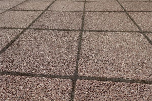 Exposed Aggregate Service in Arroyo Grande