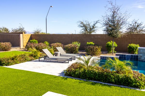 Swimming Pool Patio Service in Arroyo Grande