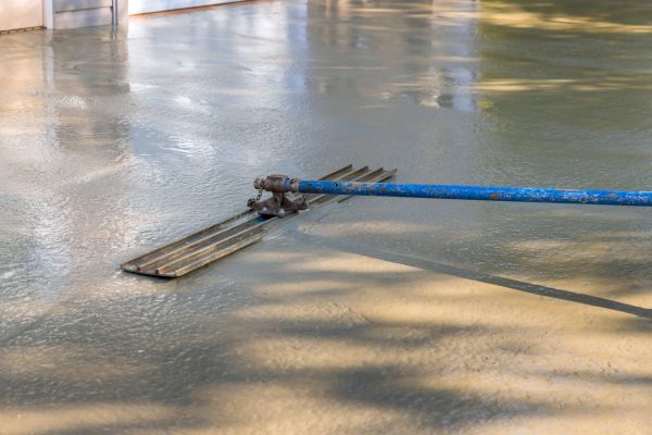 Slab Building Service in Arroyo Grande