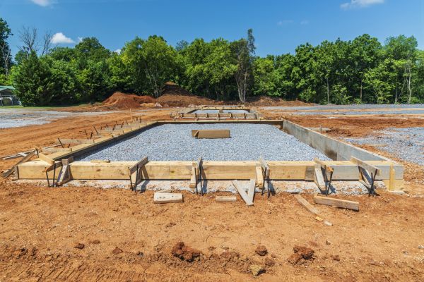 Carport Slab Pouring in Arroyo Grande
