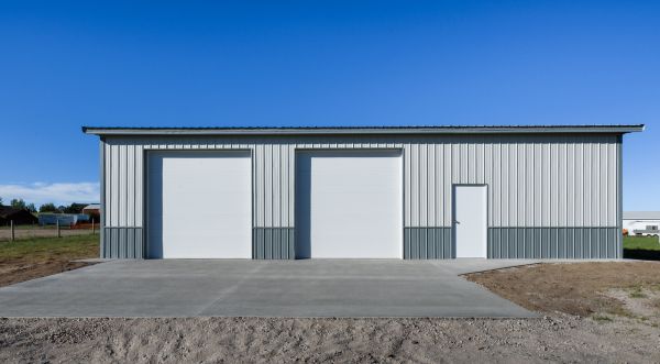 Carport Apron Replacement in Arroyo Grande