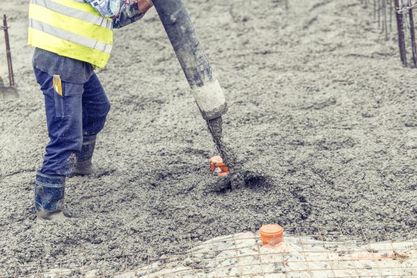 Cost of Pervious Concrete Installation in Arroyo Grande