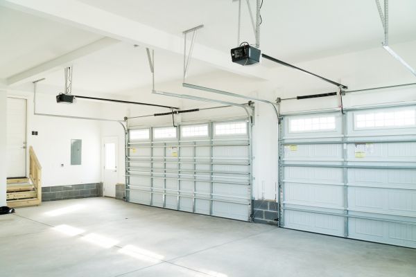 Garage Concreting in Arroyo Grande