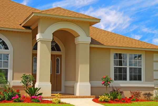 Entryway Construction in Arroyo Grande