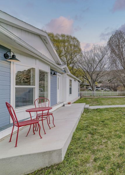 Cost of Concrete Deck Replacement in Arroyo Grande